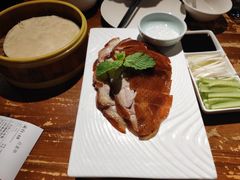 烤鸭-又一福烤鸭·北京菜(东四店)