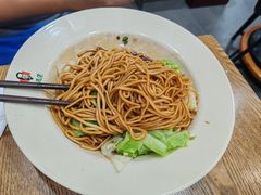 -李先生牛肉面大王(北京站售票厅餐厅)