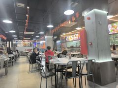 -明本湛江鸡•海鲜小厨(陈家祠店)