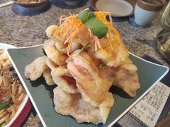 -老酒馆熏酱东北菜·海鲜烧烤大排档(世纪公园直营店)