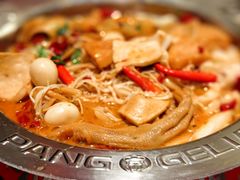 -胖哥俩肉蟹煲(湖滨银泰in77店)