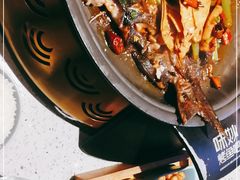 -味妙烤鱼吧(回龙观店)