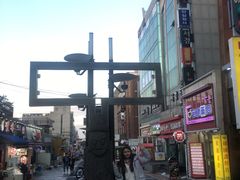 -宝健路步行街(Pedestrian Shopping Street)
