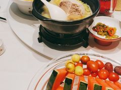 -百富源·海鲜辽菜(浑河堡店)