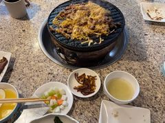 -厚味居炙子烤肉·清真(天桥南纬路店)