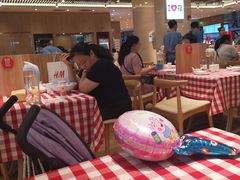 -西贝(武汉群星城店)