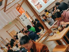 -小满手工粉(北京来福士店)