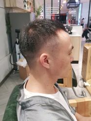 -苏豪路易士·嘉玛发廊