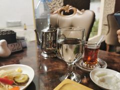 -苏坦土耳其餐厅(白云宾馆店)