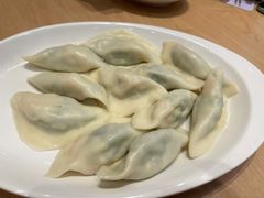 虾三鲜水饺-喜家德虾仁水饺(浦东山姆店)