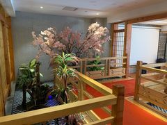 -纽斯洗浴SPA(三墩店)