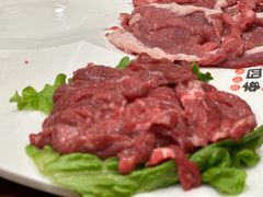 -仁和四季涮肉馆(天坛南门店)