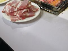 -风味烧烤