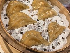 萝卜饺-董府·古宅餐厅