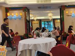 -莞香楼·正宗东莞菜(东升店)