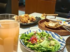 -千寻山野烤肉(天虹店)