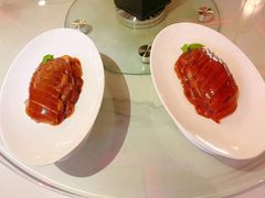 -晋阳春·山西菜·北京烤鸭(交大店)