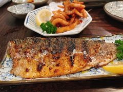 -哥哥の深夜食堂(红松东路店)