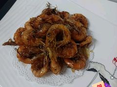 -阿娘家·原生态农家菜(国顺东路店)