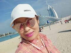 -迪拜帆船酒店海底餐厅