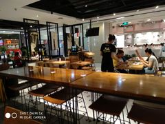大堂-乐凯撒披萨(正佳广场店)