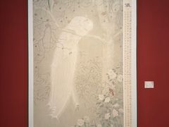 -江苏省美术馆(长江路新馆)