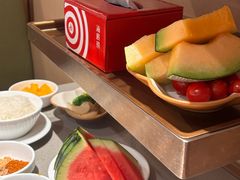 -海底捞火锅(方圆荟店)