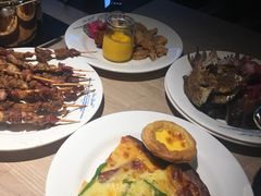 -星伦多 自助料理(圆融店)