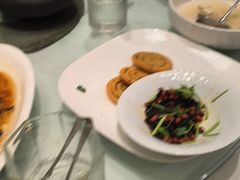 -沪华海鲜大酒楼(南汇店)