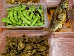 鲫鱼-蓝精灵饺子店