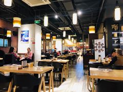 -老班长手工灌汤包(望京华彩店)