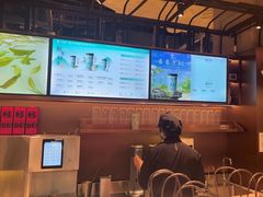 -茶米有言(城市市集龙之梦店)