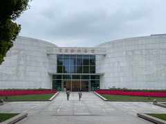 -宋庆龄陵园