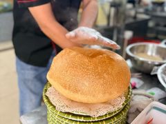 -夏茅维记饭店