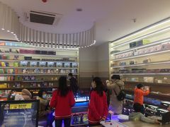 -邯郸书城·新华品阅生活(中华大街店)