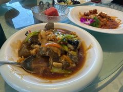 -牟传仁饭庄(星海店)