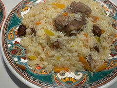 -巴依老爷新疆美食(常营店)
