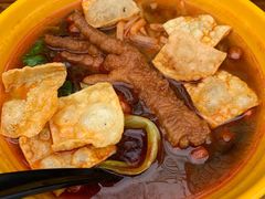原味螺蛳粉-龍城柳州螺蛳粉(群星路店)