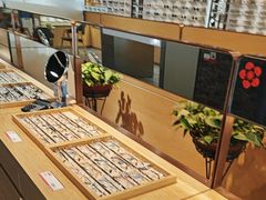 -宝明斋眼镜(洪楼店)