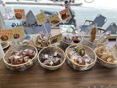 -雀食面包店(钟楼店)