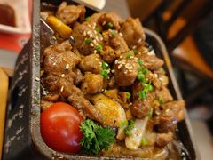 -仙隐小鹿中华料理(南宁万象城店)