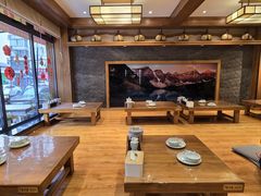 -长寿参鸡汤(朝韩风情街店)