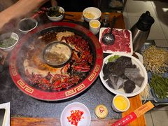 -陈眼镜火锅(总店)