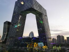 -Trainyard 炼·工场(中国国际贸易中心店)