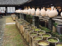 -景德镇古窑民俗博览区