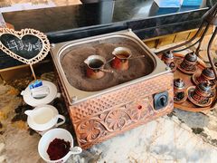 -福州泰禾铂尔曼酒店·大堂酒廊