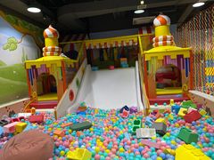 -汤W城市微度假(仓山店)