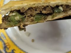 -卡万金特色藏餐