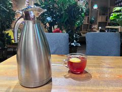 -雨舍咖啡(汉神购物广场咖啡街区店)