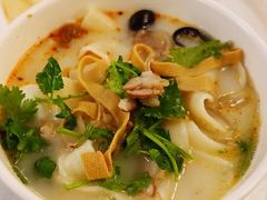 -金狮麟·新豫菜(金码大厦店)